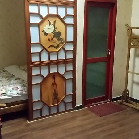 Tiananmen Best Year Courtyard Hotel 北京 外观 照片